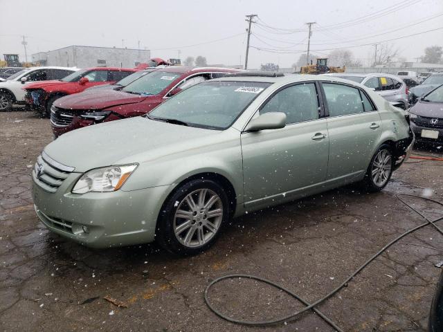 2006 Toyota Avalon XL