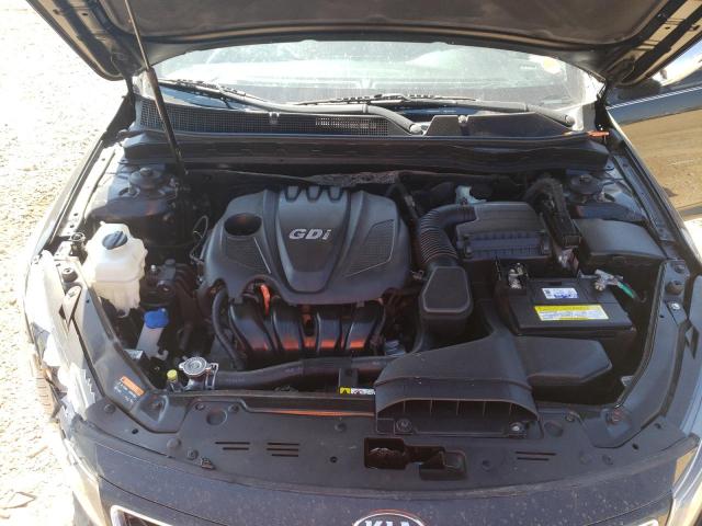 2015 Kia Optima Lx VIN: KNAGM4A78F5651083 Lot: 70331993