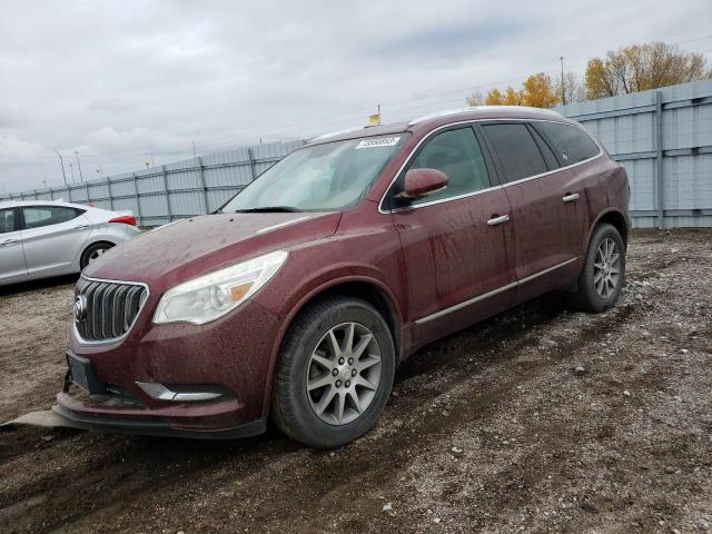 2016 Buick Enclave 