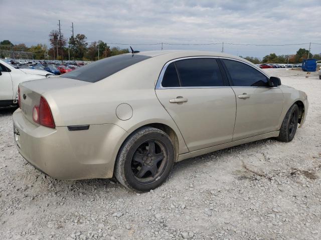 2010 Chevrolet Malibu Ls VIN: 1G1ZB5EB7AF307780 Lot: 72565203