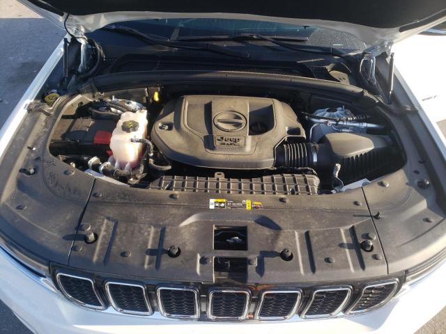 1C4RJKDG5M8174063 Jeep Grand Cherokee L Overland