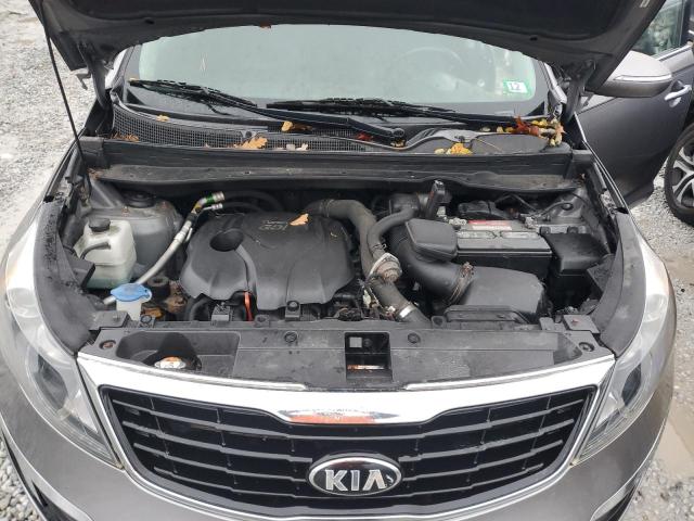 KNDPCCA65E7565871 KIA Sportage Sx