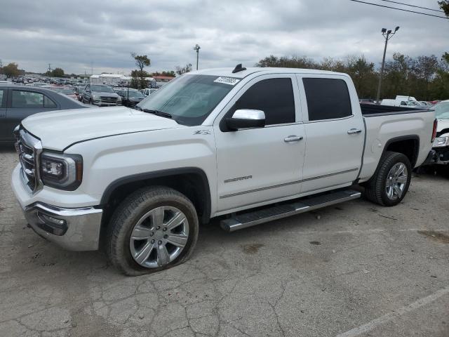 3GTU2NEC4JG139184 | 2018 GMC SIERRA K15