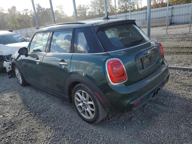 WMWXU3C58F2B62080 | 2015 MINI COOPER S