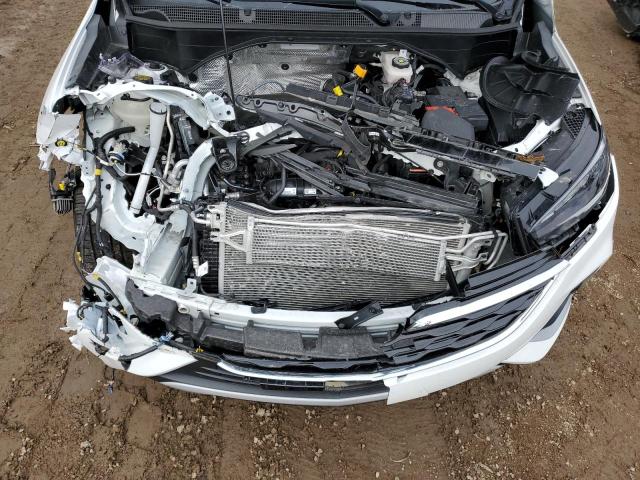  BUICK ENCORE 2023 Білий