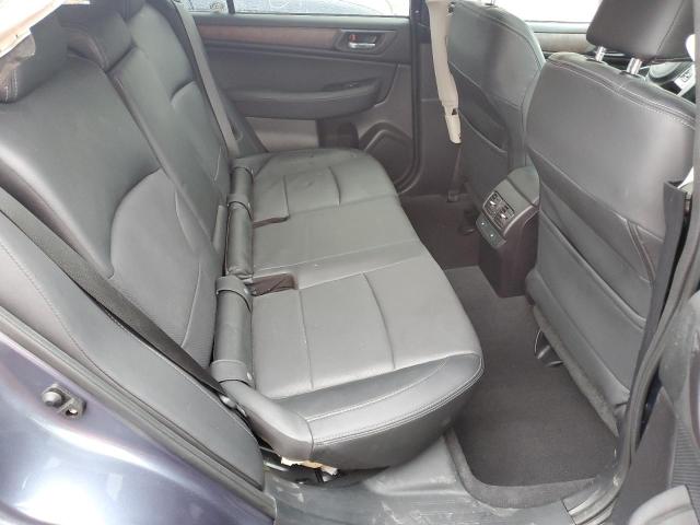 2017 SUBARU OUTBACK 2. - 4S4BSANC2H3208379