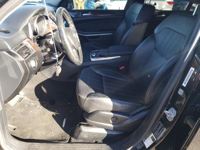 VIN 4JGDF7CE7EA375669 2014 Mercedes-Benz GL-Class, ... no.7