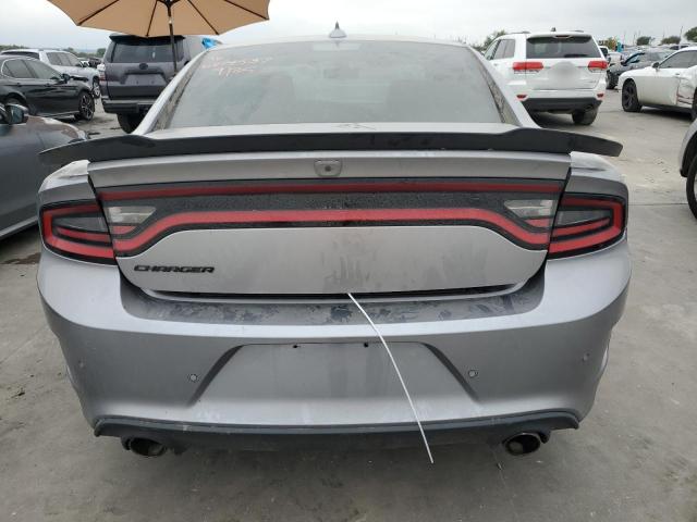 2C3CDXGJ8HH621071 | 2017 DODGE CHARGER R/