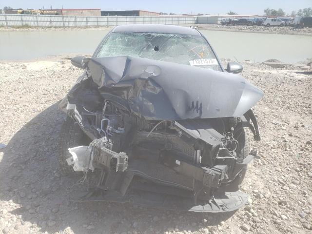 3KPF24AD8LE207809 KIA FORTE FE
