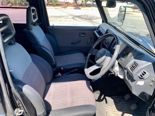 JB31W104694 1994 Suzuki Samurai