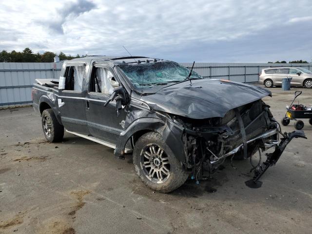 1FT8W3BT2FEC85676 | 2015 Ford f350 super duty