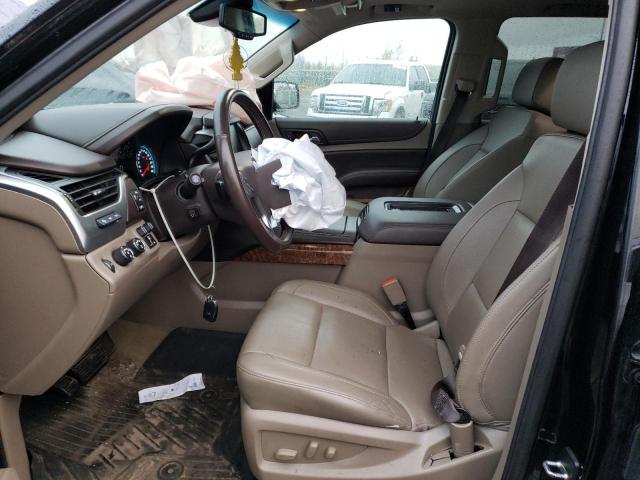 2017 CHEVROLET TAHOE K150 - 1GNSKCKC0HR267312