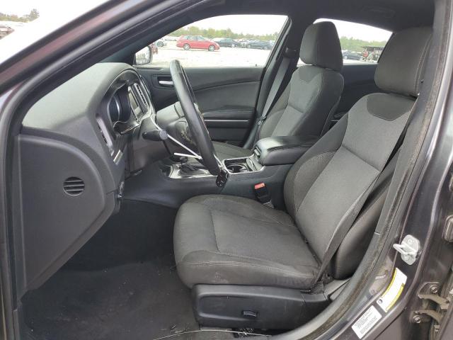 2C3CDXBG7FH811873 Dodge Charger Se