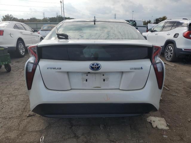 JTDKARFU3G3508508 Toyota PRIUS