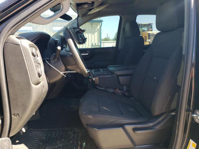 1GCRYBEK9MZ297793 Chevrolet Silverado K1500 Custom