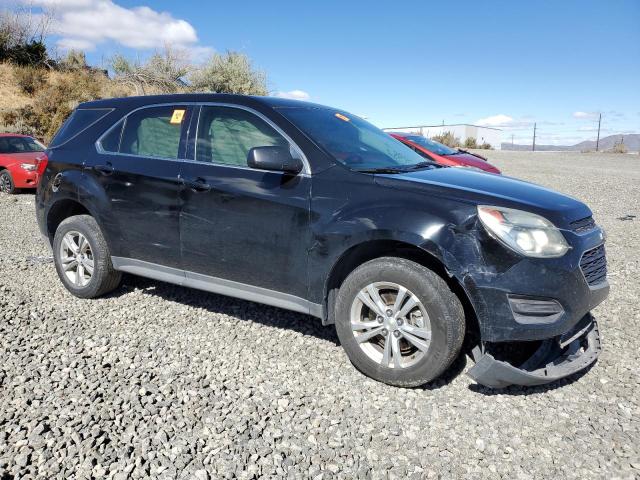 2GNALBEK8G6192083 | 2016 CHEVROLET EQUINOX LS