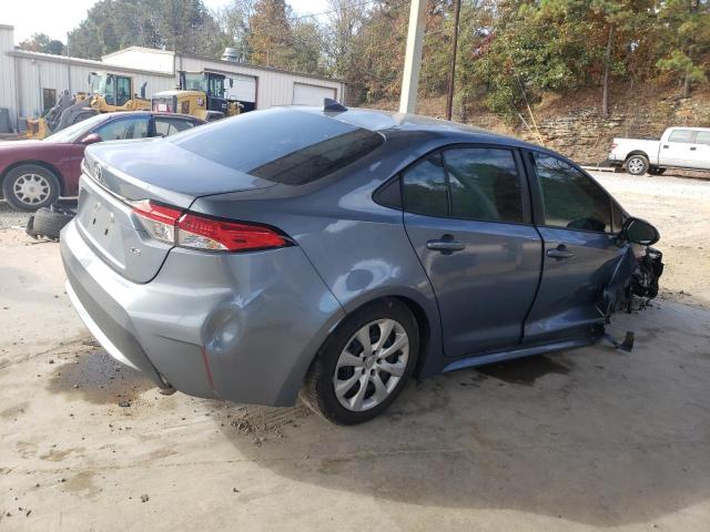 5YFEPMAE1MP172200 Toyota Corolla LE 3