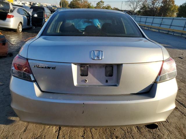 JHMCP26788C038240 | 2008 Honda accord ex