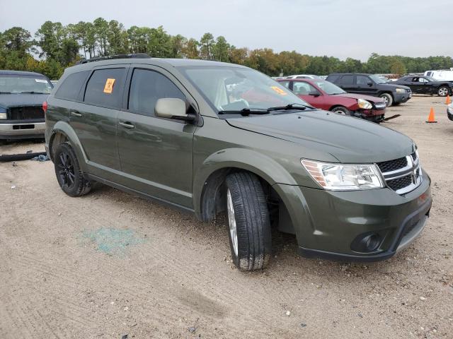 3C4PDCBB7JT219058 | 2018 Dodge journey sxt