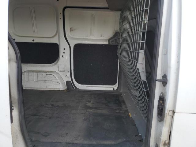 3N6CM0KN2HK716846 Nissan NV200 2.5S