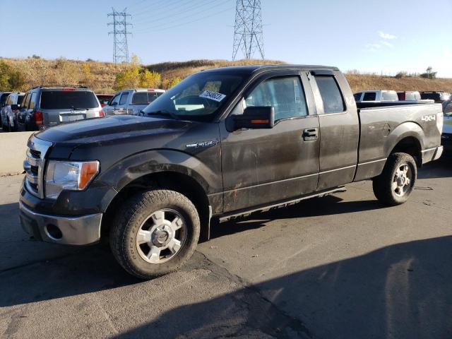 2009 Ford F-150 