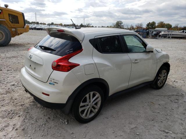 JN8AF5MVXDT209597 | 2013 Nissan juke s