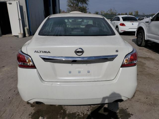 1N4AL3AP5FC117319 | 2015 NISSAN ALTIMA 2.5