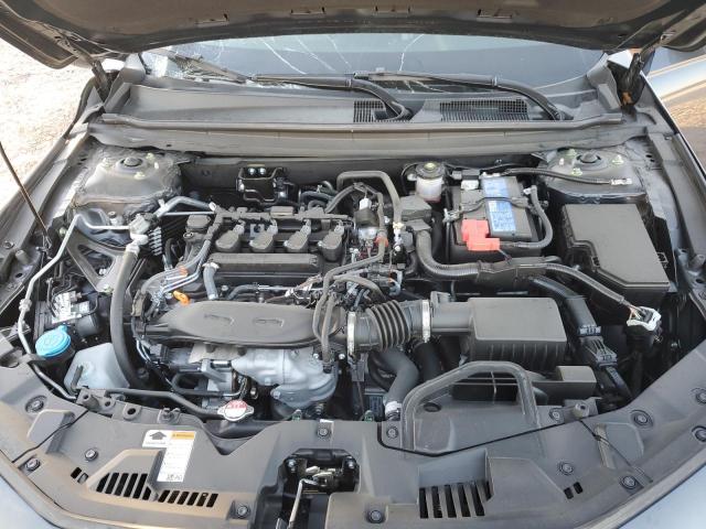 2023 HONDA ACCORD LX - 1HGCY1F28PA017672
