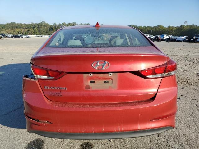 5NPD84LF2HH054612 | 2017 HYUNDAI ELANTRA SE