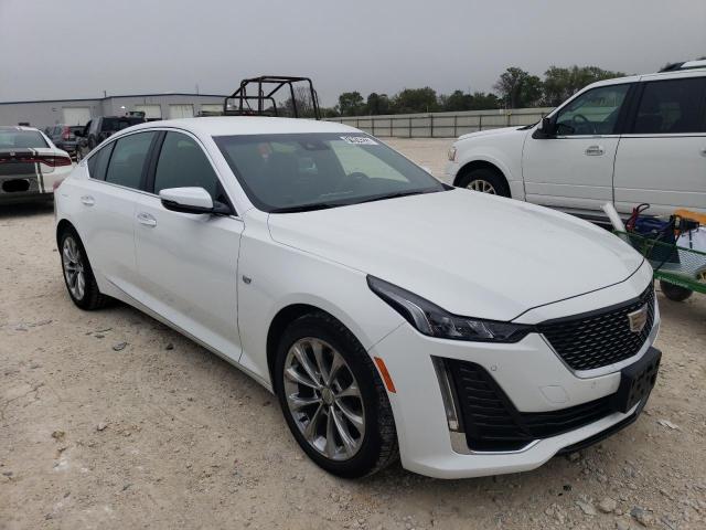 2023 CADILLAC CT5 PREMIU - 1G6DN5RK7P0140919