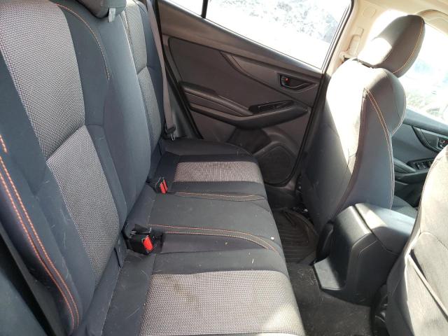 JF2GTADC0JH308614 Subaru Crosstrek Premium