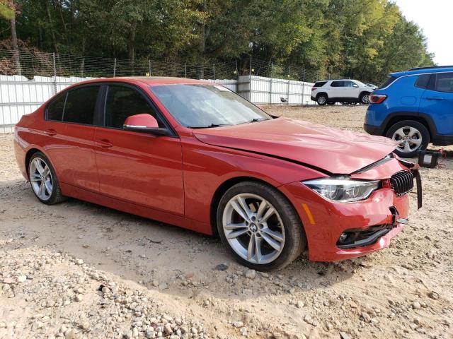WBA8A9C57JAD27776 BMW 320 I