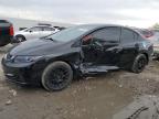 19XFB2F55DE075860 2013 Honda Civic Lx