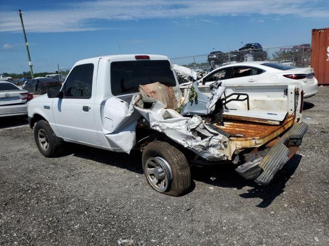 1FTYR10D67PA94484 | 2007 Ford ranger