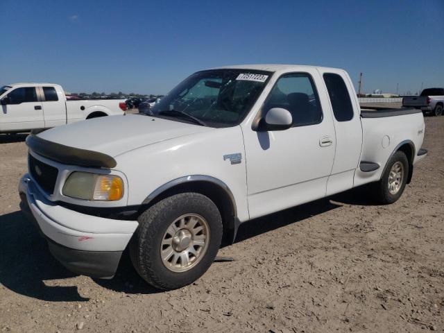 2002 Ford F-150 