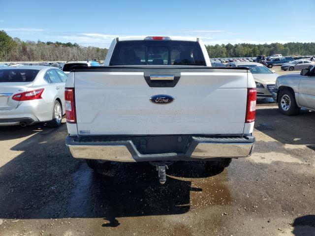 1FTEW1E53KKC68563 | 2019 FORD F150 SUPER