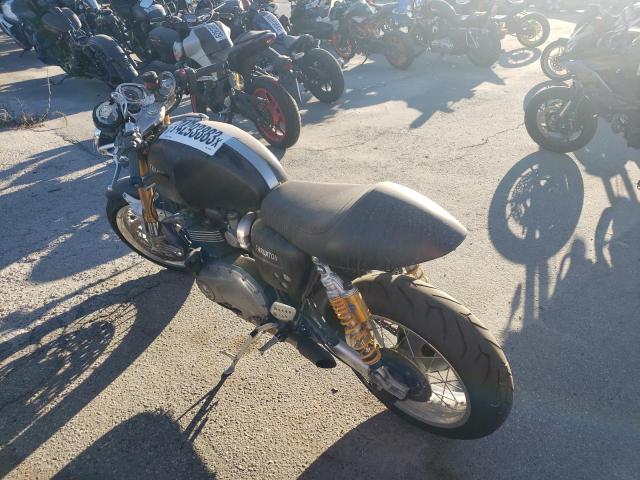 2018 TRIUMPH MOTORCYCLE THRUXTON 1 SMTD21HF9JT846316