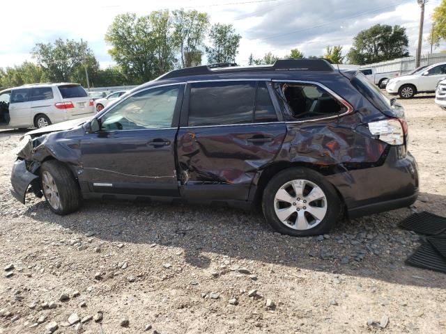 4S4BRCCC9A3334271 | 2010 Subaru outback 2.5i premium