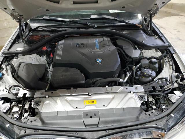 2022 BMW 330XE - 3MW5P9J02N8C70006