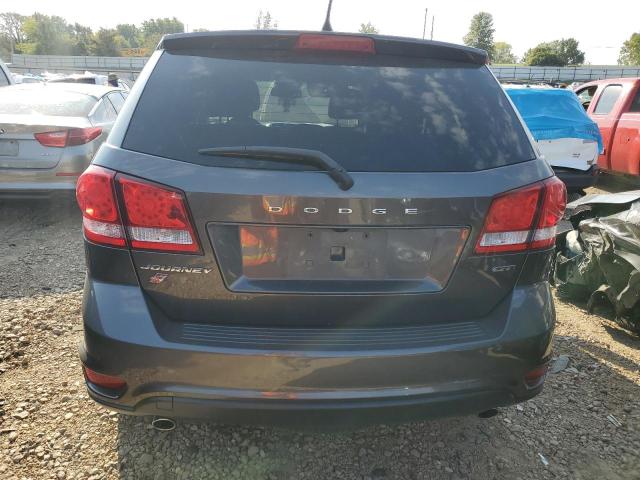  DODGE JOURNEY 2019 Вугільний