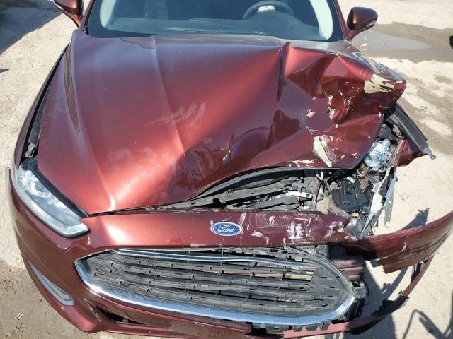 3FA6P0H75GR394750 Ford FUSION SE