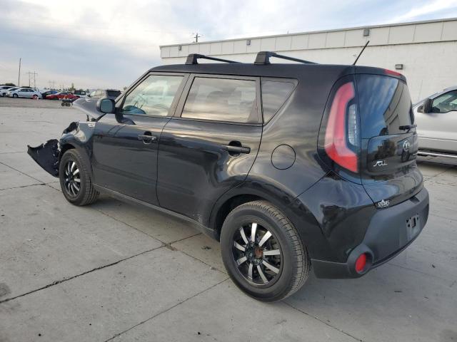 KNDJN2A27F7127118 | 2015 KIA SOUL