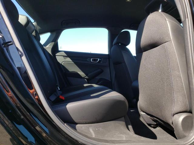 2HGFE2F52PH544887 Honda Civic Sport