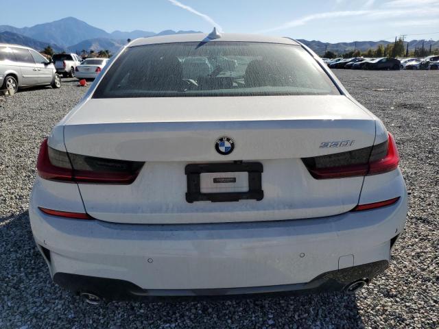3MW5R1J05L8B29858 BMW 330I
