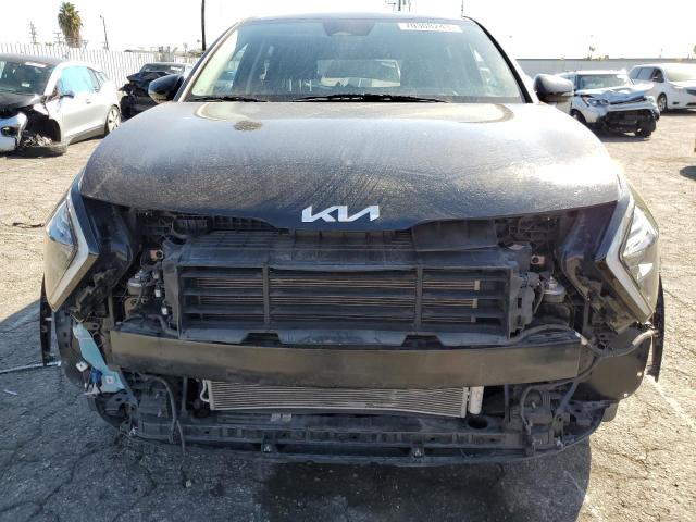 5XYK33AF2PG045109 KIA Sportage Ex