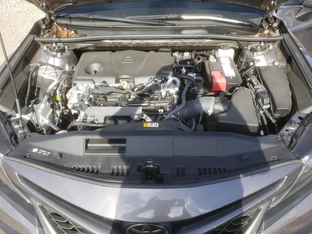 2023 TOYOTA CAMRY SE N - 4T1G11BK0PU078096