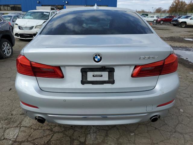 2018 BMW 530XE WBAJB1C58JB085152