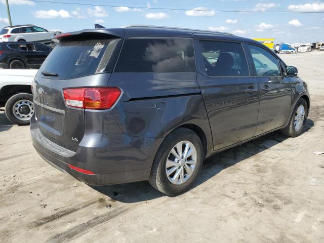 KNDMB5C16G6104223 KIA SEDONA LX