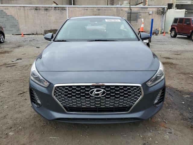 KMHH35LE4JU066359 Hyundai ELANTRA GT