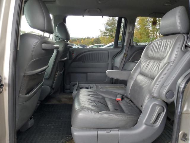 2007 Honda Odyssey Touring VIN: 5FNRL38877B025449 Lot: 72065883
